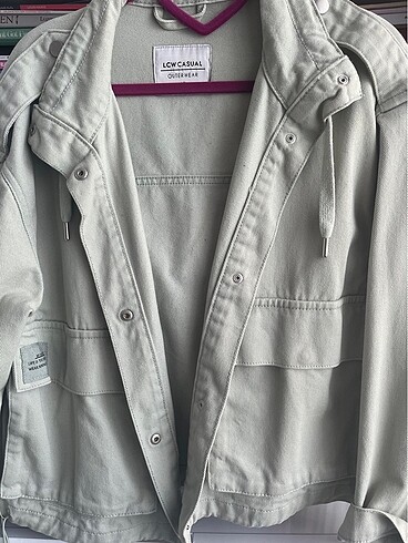 LC Waikiki LCW kot ceket