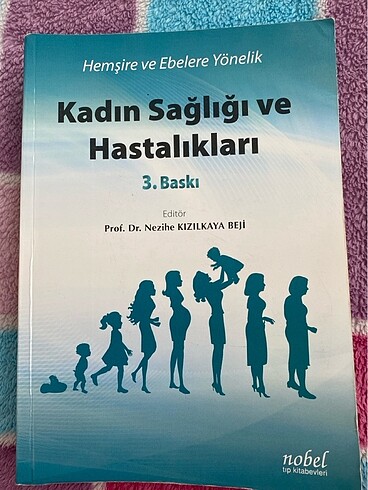 Kadın Sağlığı ve Hastalıkları