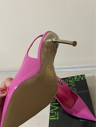 Stiletto