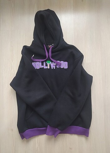 Hollywood Sweatshirt 
