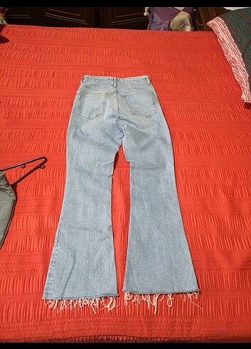 Zara Pantolon 