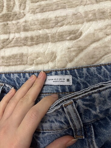 Zara Zara pantolon