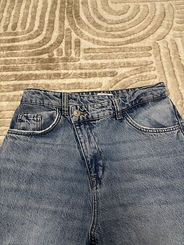 34 Beden Zara pantolon
