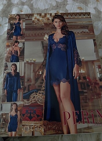 Perin marka