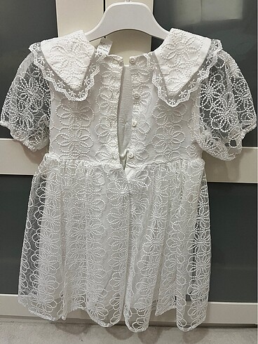 LC Waikiki Dantel elbise
