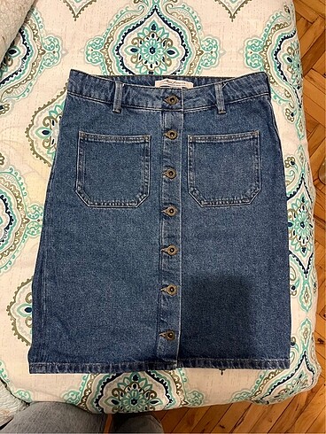 Mavi Jeans Etek