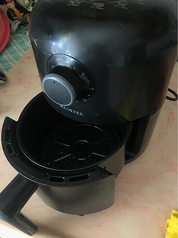 Airfryer