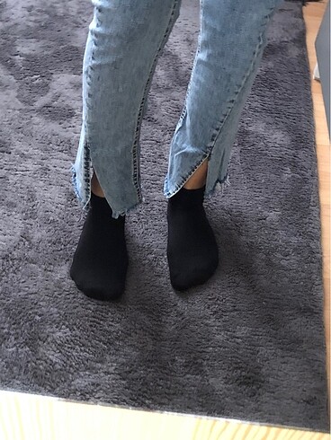 Zara Jean kot