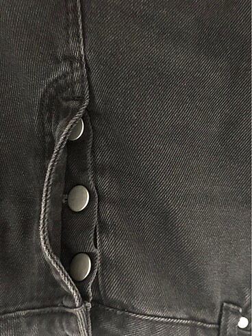 34 Beden Jean kot
