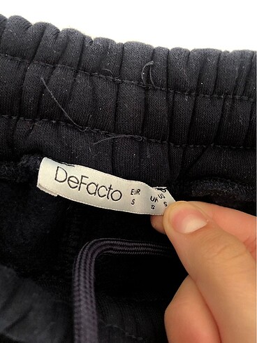 Defacto Defacto eşofman