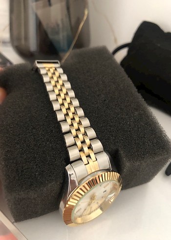 Rolex Rolex saat
