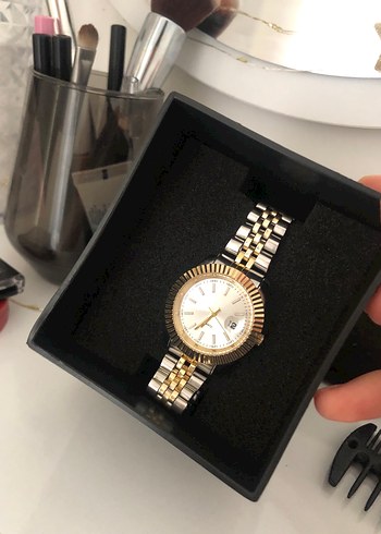 Rolex saat