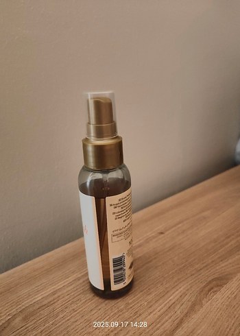 Avon Avon Cherish Kadın Vücut Parfümü