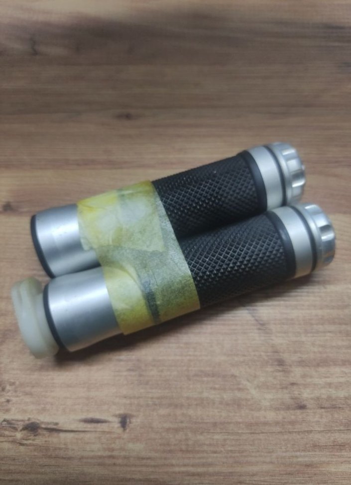 motosiklet elcik - Görsel 2