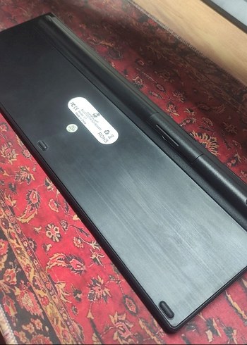 Bluetooth Klavye - Görsel 4