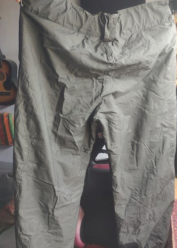 wedze kayak pantolonu - Görsel 3