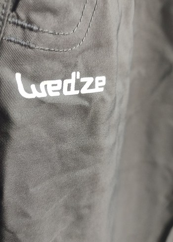 wedze kayak pantolonu - Görsel 2