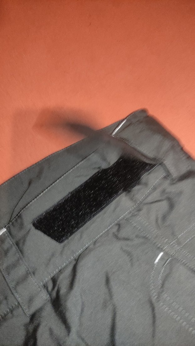 wedze kayak pantolonu - Görsel 4