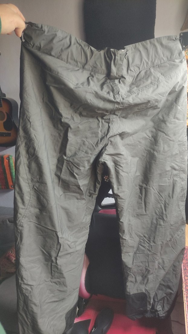 wedze kayak pantolonu - Görsel 3