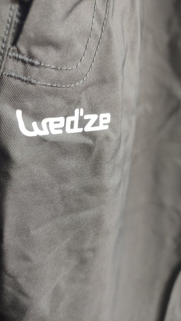 wedze kayak pantolonu - Görsel 2