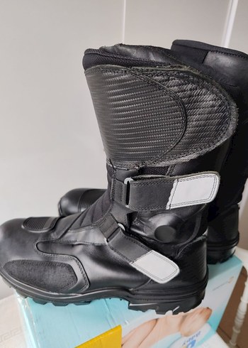 motosiklet ayakkabısı - Görsel 2