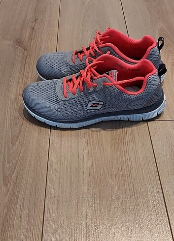 Skechers kadın spor ayakkabı