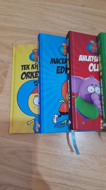  Beden Kral şakır kitabi