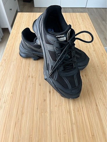 Puma Puma Nitefox Crossin Erkek Sneakers 43no