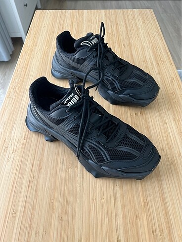 Puma Nitefox Crossin Erkek Sneakers 43no