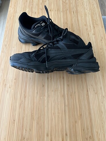 43 Beden Puma Nitefox Crossin Erkek Sneakers 43no