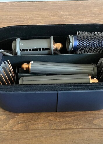 DYSON AİRWRAP SAÇ ŞEKİLLENDİRİCİ 