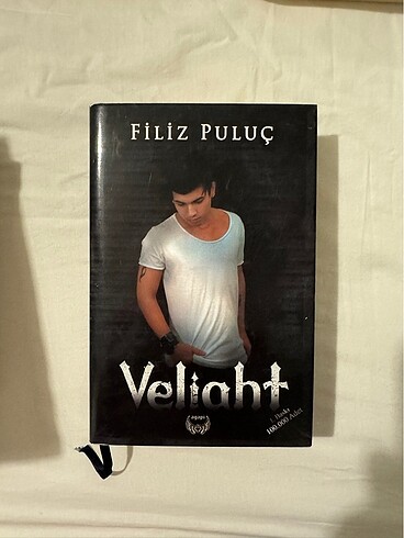 Veliaht