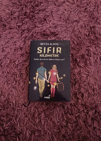 Sıfır Kilometre - Beyza Alkoç