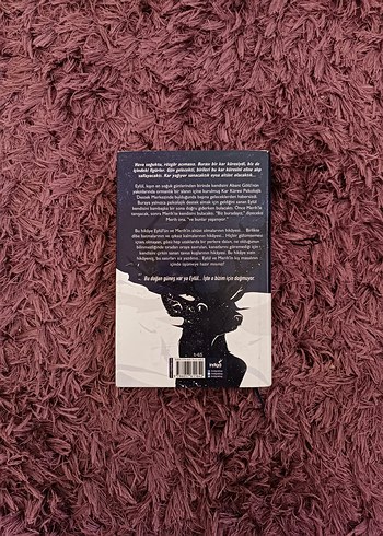Beden Kan Küresi - Beyza Alkoç