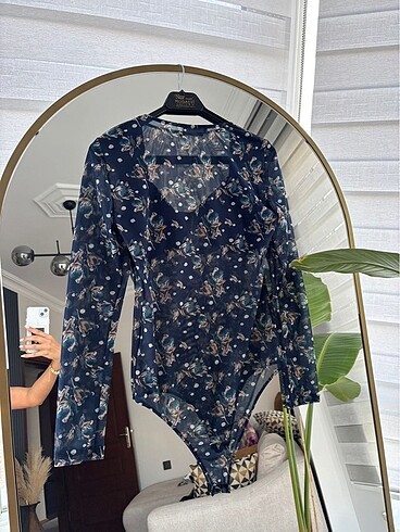 Trendyol & Milla Bodysuit