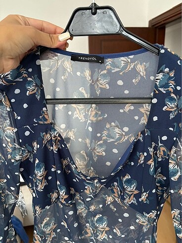 m Beden Bodysuit