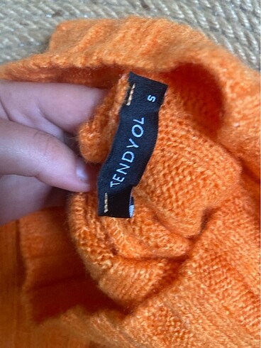 Trendyol & Milla trendyol tunik elbise