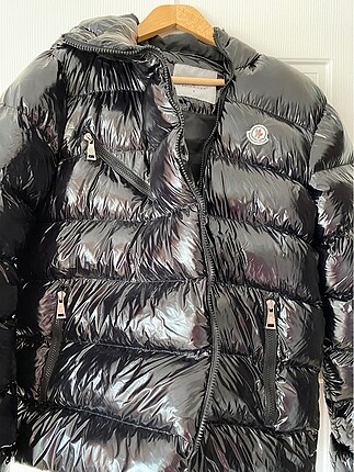 Diğer Moncler mont