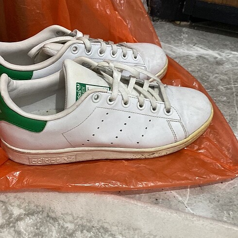 37 Beden Adidas stan smith