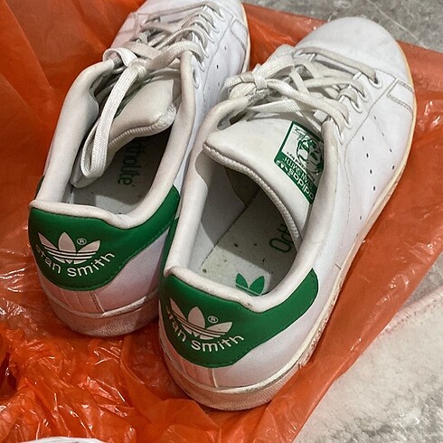 Adidas Adidas stan smith