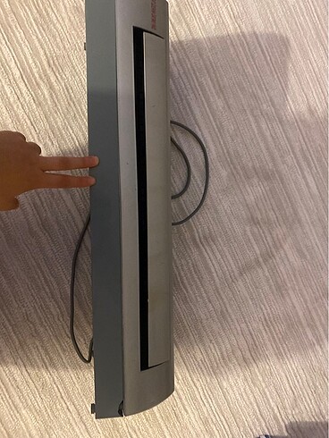 Duvar tipi hava temizleme aleti - Görsel 5