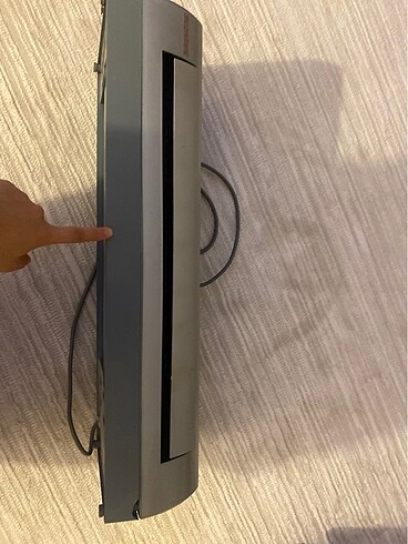 Duvar tipi hava temizleme aleti - Görsel 6