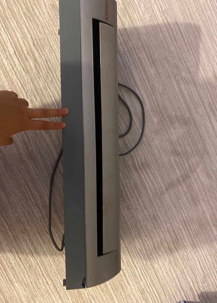 Duvar tipi hava temizleme aleti - Görsel 5