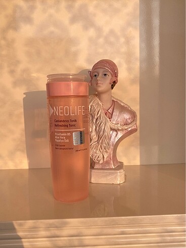 Neolife Canlandırıcı Yüz Toniği