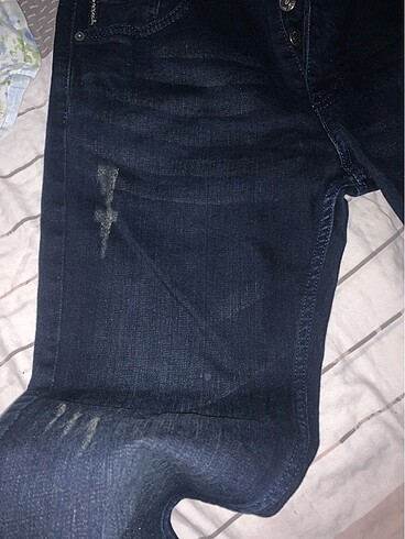 Armani Jeans Pantolon
