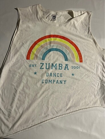 Zumba wear kadın