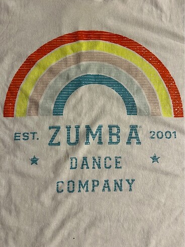 Diğer Zumba wear kadın