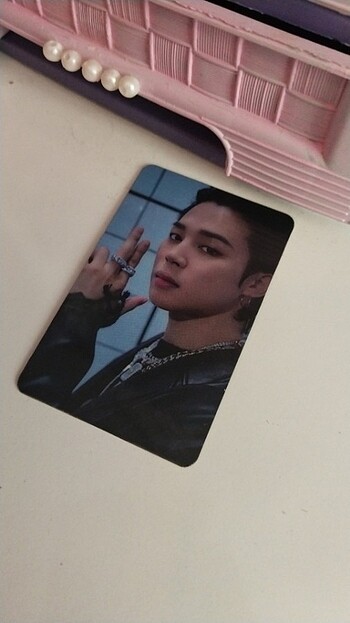 Bts jimin pc