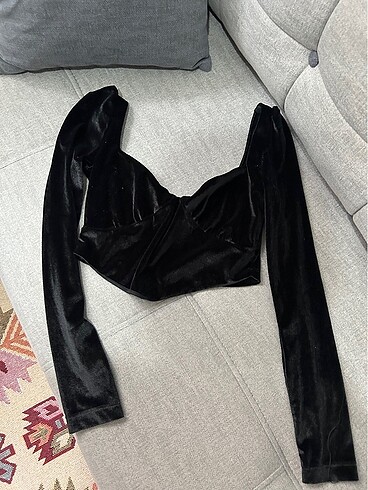 Kadife crop