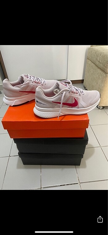 NIKE SPOR AYAKKABI